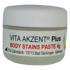 VITA AKZENT® Plus - Packung 4 g Paste body stains BS02