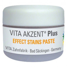 VITA AKZENT® Plus - Packung 4 g Paste effect stains ES01