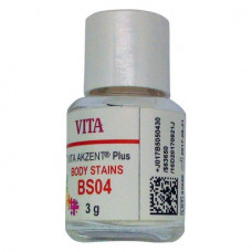 VITA AKZENT® Plus - Packung 3 g Powder body stains BS04