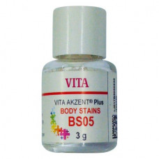 VITA AKZENT® Plus - Packung 3 g Powder body stains BS05