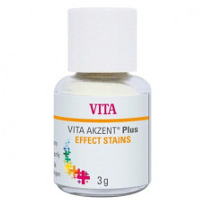 VITA AKZENT® Plus - Packung 3 g Powder effect stains ES01