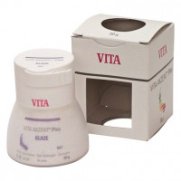 VITA AKZENT® Plus - Packung 30 g Powder glaze