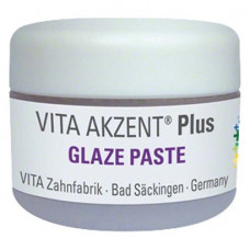 VITA AKZENT® Plus - Packung 4 g Paste glaze