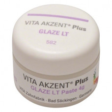 VITA AKZENT® Plus - Packung 4 g Paste glaze LT