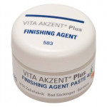 VITA AKZENT® Plus - Packung 4 g Paste finishing agent