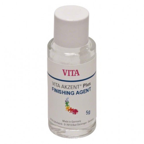 VITA AKZENT® Plus - Packung 5 g Powder finishing agent
