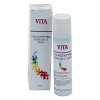 VITA AKZENT® Plus - Flasche 75 ml FLUOGLAZE LT zum Sprühen