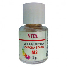 VITA AKZENT® Plus CHROMA STAINS - Packung 3 g Powder M2