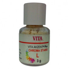 VITA AKZENT® Plus CHROMA STAINS - Packung 3 g Powder L