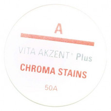 VITA AKZENT® Plus CHROMA STAINS - Packung 4 g Paste A