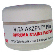 VITA AKZENT® Plus CHROMA STAINS - Packung 4 g Paste B