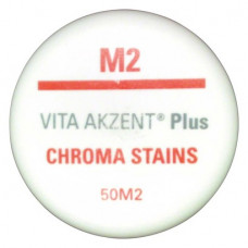 VITA AKZENT® Plus CHROMA STAINS - Packung 4 g Paste M2