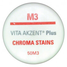 VITA AKZENT® Plus CHROMA STAINS - Packung 4 g Paste M3