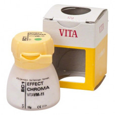 VITA VM® 11 - Packung 12 g effect chroma EC1