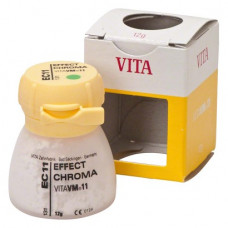 VITA VM® 11 - Packung 12 g effect chroma EC11