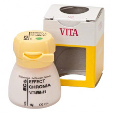 VITA VM® 11 - Packung 12 g effect chroma EC5