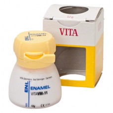 VITA VM® 11 - Packung 12 g enamel light