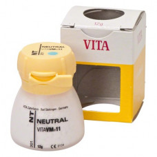 VITA VM® 11 - Packung 12 g neutral