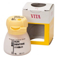 VITA VM® 11 - Packung 12 g sun dentine SD1