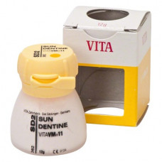 VITA VM® 11 - Packung 12 g sun dentine SD2