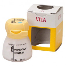 VITA VM® 11 - Packung 12 g window