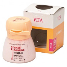 VITA VM® 13 classical A1-D4® - Packung 50 g base dentine A2