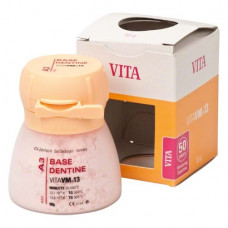 VITA VM® 13 classical A1-D4® - Packung 50 g base dentine A3