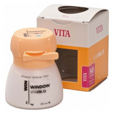 VITA VM® 13 classical A1-D4® - Packung 50 g window WIN