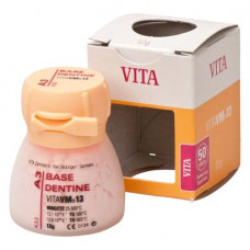 VITA VM® 13 classical A1-D4® - Packung 12 g base dentine A3