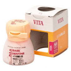 VITA VM® 13 classical A1-D4® - Packung 12 g base dentine A3,5
