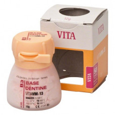 VITA VM® 13 classical A1-D4® - Packung 12 g base dentine B3