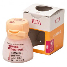 VITA VM® 13 classical A1-D4® - Packung 12 g base dentine B4