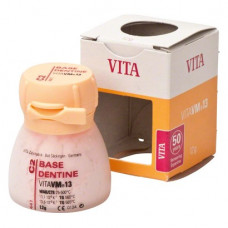 VITA VM® 13 classical A1-D4® - Packung 12 g base dentine C2