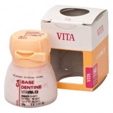 VITA VM® 13 classical A1-D4® - Packung 12 g base dentine C4
