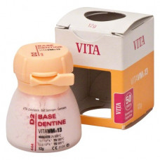 VITA VM® 13 classical A1-D4® - Packung 12 g base dentine D2