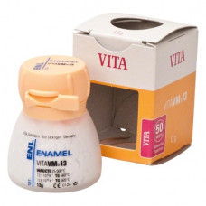 VITA VM® 13 classical A1-D4® - Packung 12 g enamel ENL