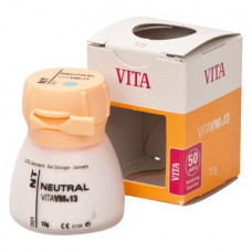 VITA VM® 13 classical A1-D4® - Packung 12 g neutral NT
