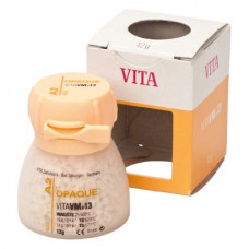 VITA VM® 13 classical A1-D4® - Packung 12 g opaque A2