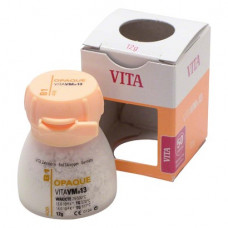 VITA VM® 13 classical A1-D4® - Packung 12 g opaque B1