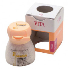 VITA VM® 13 classical A1-D4® - Packung 12 g opaque B2