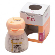 VITA VM® 13 classical A1-D4® - Packung 12 g opaque B4