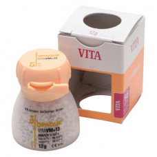 VITA VM® 13 classical A1-D4® - Packung 12 g opaque C1