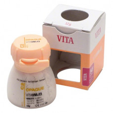 VITA VM® 13 classical A1-D4® - Packung 12 g opaque C2