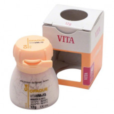 VITA VM® 13 classical A1-D4® - Packung 12 g opaque C4