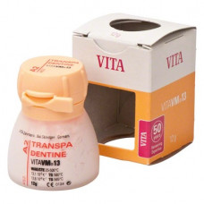 VITA VM® 13 classical A1-D4® - Packung 12 g transpa dentine A2