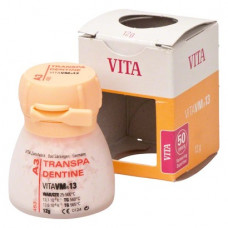 VITA VM® 13 classical A1-D4® - Packung 12 g transpa dentine A3