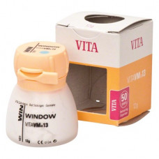 VITA VM® 13 classical A1-D4® - Packung 12 g window WIN
