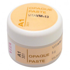 VITA VM® 13 classical A1-D4® - Packung 5 g opaque paste A1
