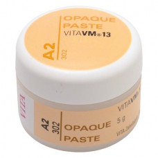 VITA VM® 13 classical A1-D4® - Packung 5 g opaque paste A2