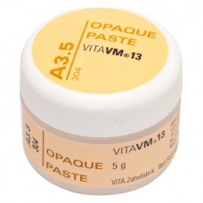 VITA VM® 13 classical A1-D4® - Packung 5 g opaque paste A3,5
